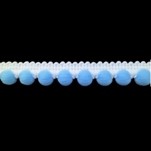 25m Pombonband in vielen Farben PA-15